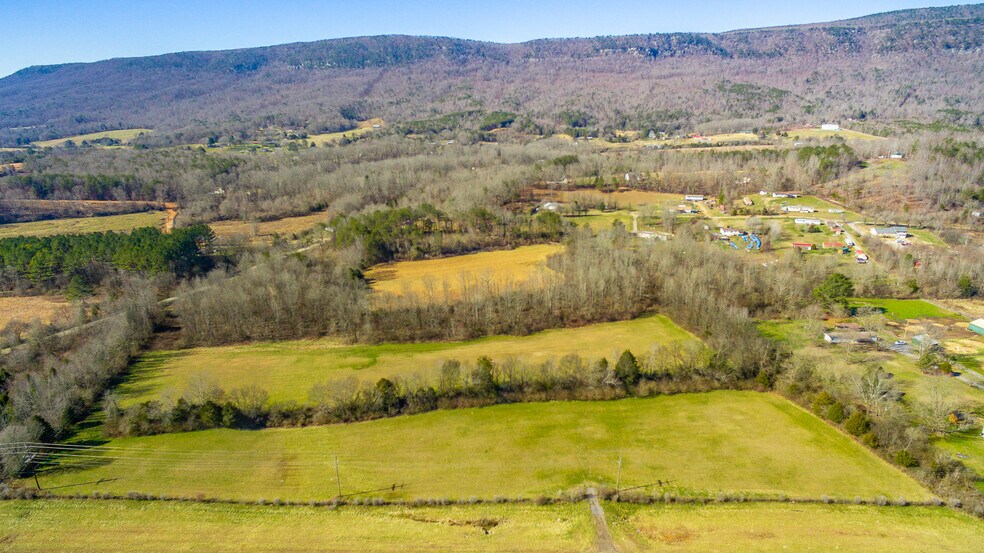 More Photos Of HWY 28 TN - 17.71 AC Marion County, Whitwell Land For Sale
