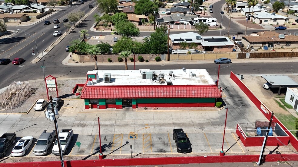 More Photos Of 5033 N 67th Ave, Glendale Fast Food For Sale
