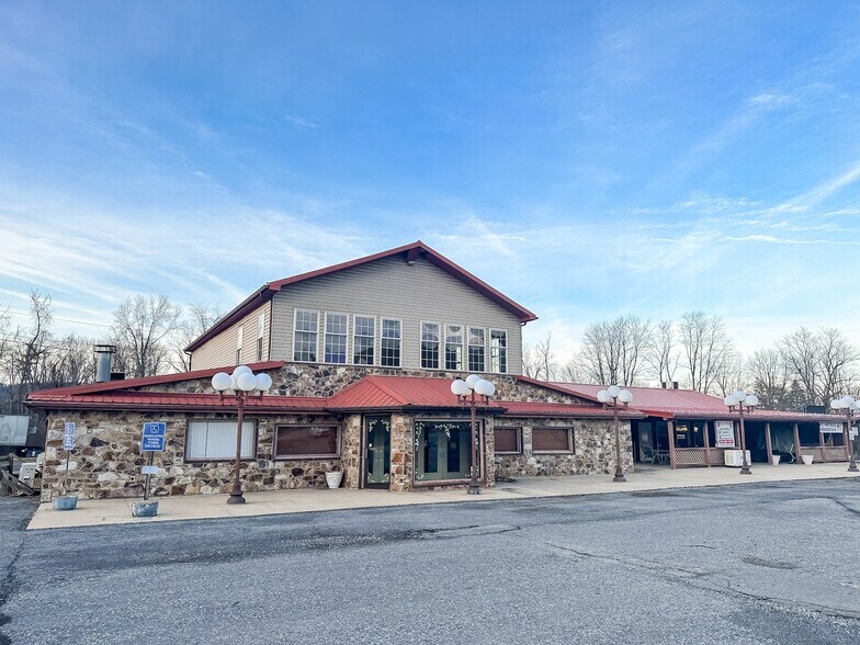 More Photos Of 3169 Eagle Valley Rd, Mill Hall Restaurant For Sale