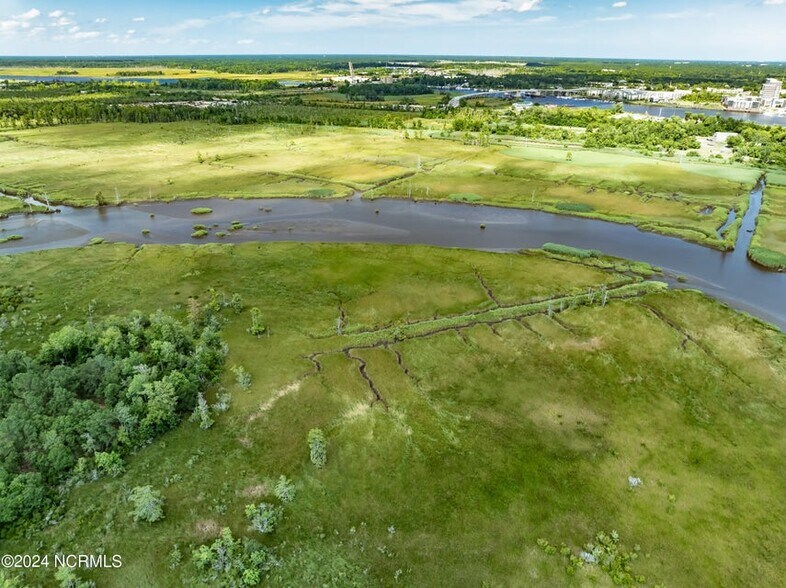 More Photos Of 1801 US Highway 421 N, Wilmington Land For Sale