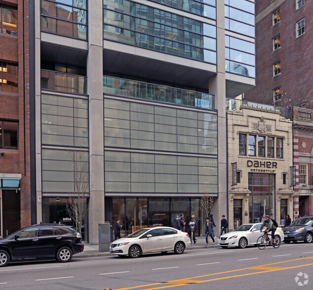 More Photos Of 838 W Hastings St, Vancouver Office For Sale