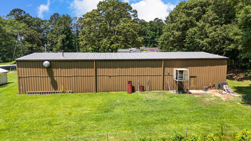 More Photos Of 199 Main St, Whitesburg Industrial For Sale