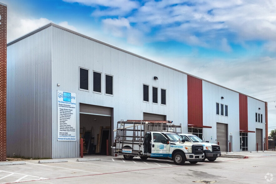 Primary Photo Of 22131 Rothwood Rd, Spring Unknown For Lease