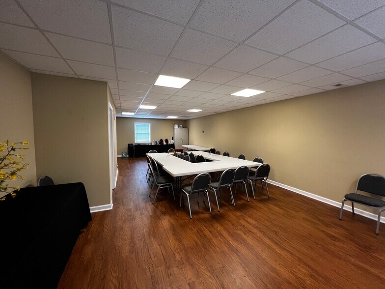 More Photos Of 1232 Argo Margaret Rd, Odenville Office For Sale