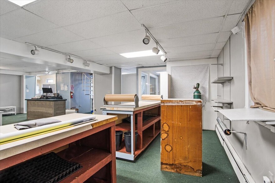 More Photos Of 1225 Pittston Ave, Scranton Freestanding For Sale