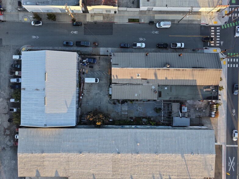 More Photos Of 725 Gilman St, Berkeley Manufacturing For Lease