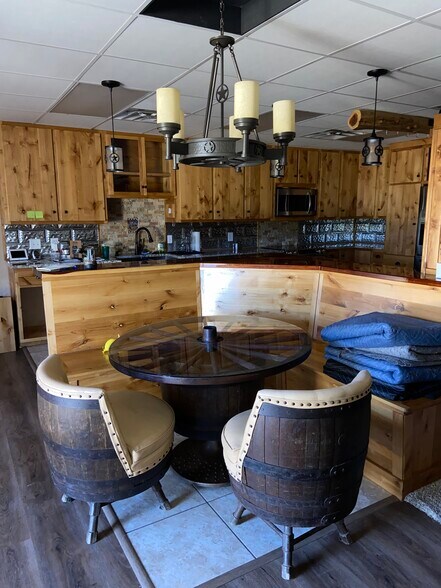 More Photos Of 5778 FM 933, Whitney Flex For Lease