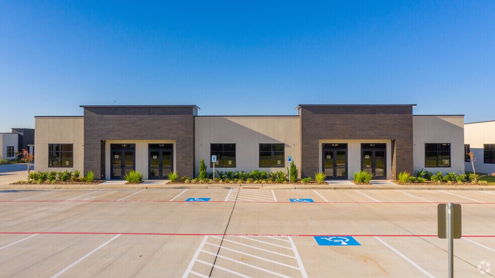 More Photos Of 8118 Fry Rd, Cypress Medical For Lease