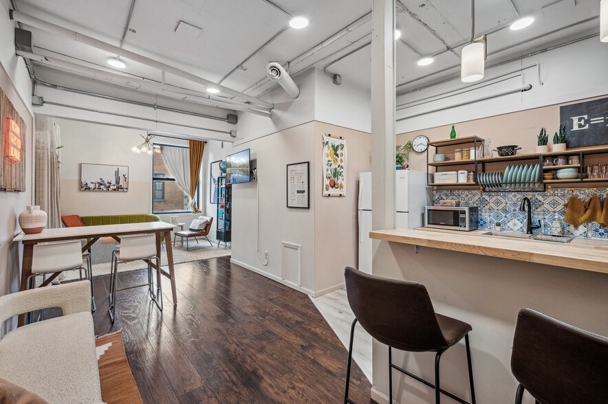 More Photos Of 100 State St N, Waseca Restaurant For Sale