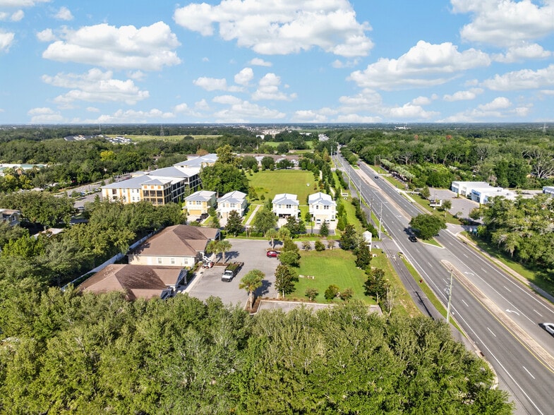 More Photos Of 842 Highway 466, Lady Lake Office For Lease