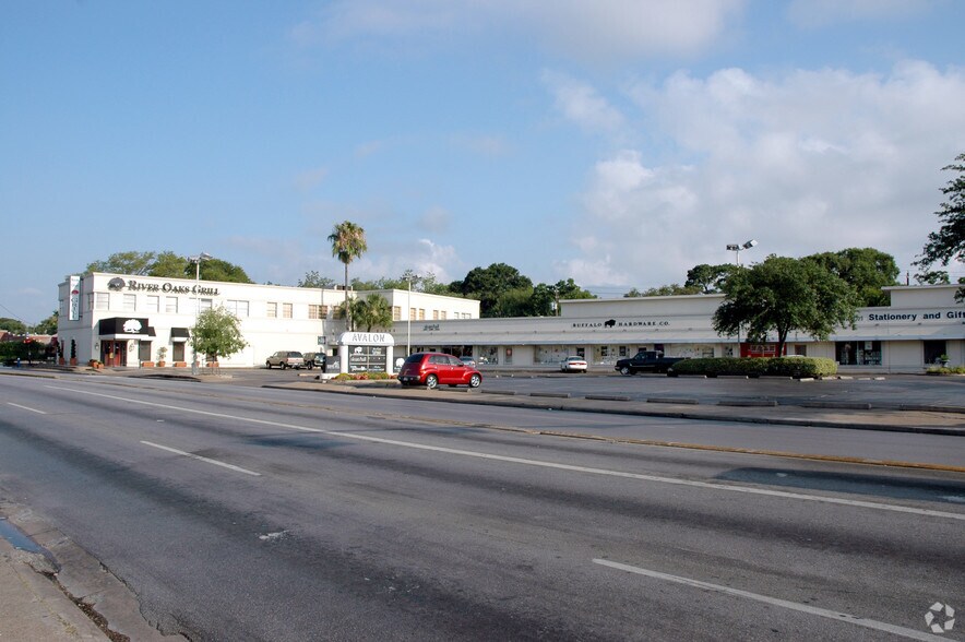 More Photos Of 2604-2630 Westheimer Rd, Houston Unknown For Lease