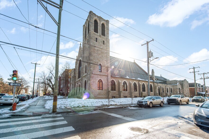 More Photos Of 5250 Wayne Ave, Philadelphia Apartments For Sale