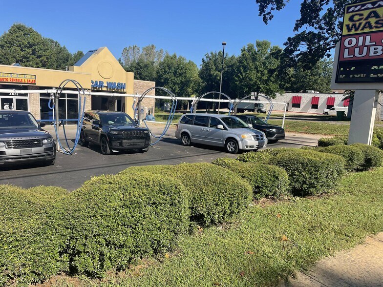 More Photos Of 2671 Panola Rd, Lithonia Specialty For Sale