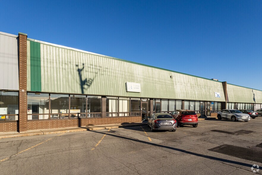 More Photos Of 1325-1445 Rue Tees, Montréal General Retail For Lease