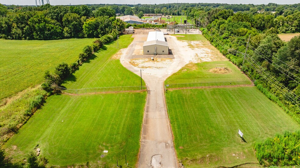 More Photos Of 397 Old Salem Rd, Martin Industrial For Sale