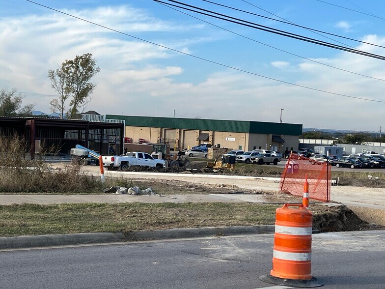 More Photos Of 1216 FM 2410 rd, Harker Heights Medical For Lease