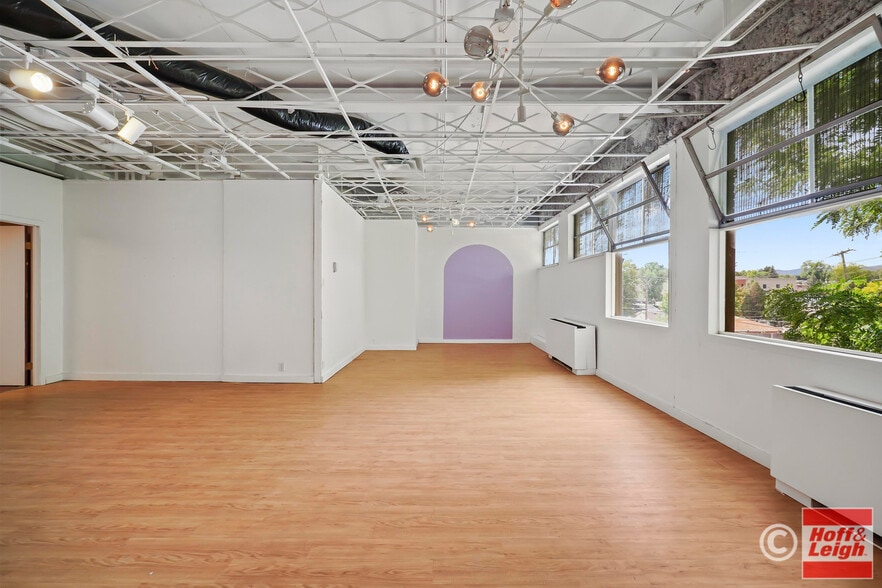 More Photos Of 8790 W Colfax Ave, Lakewood Loft Creative Space For Lease