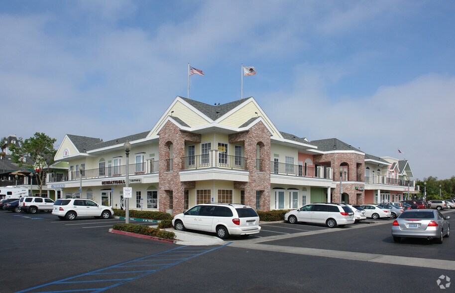 Primary Photo Of 300 Carlsbad Village Dr, Carlsbad Unknown For Lease