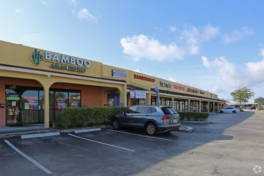 Primary Photo Of 4300-4370 N Federal Hwy, Fort Lauderdale Unknown For Lease
