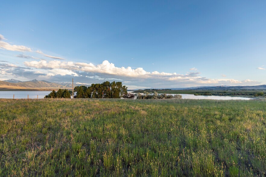 More Photos Of TBD Ennis Lake Road, Ennis Land For Sale