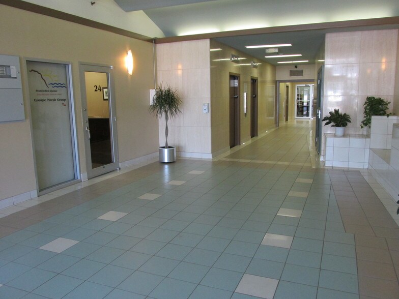 More Photos Of 232-236 St George St, Moncton Office For Lease