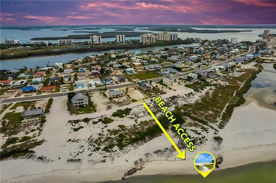 More Photos Of 8010 Estero Blvd, Fort Myers Land For Sale
