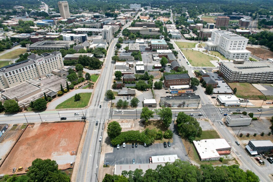 More Photos Of 300 N Church St, Spartanburg Land For Sale