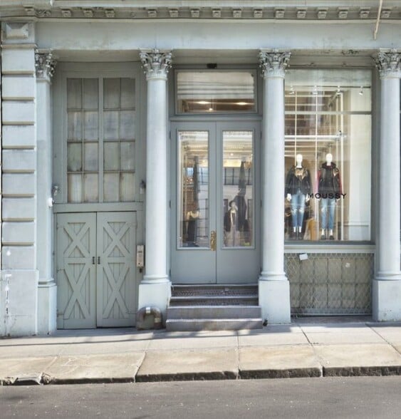 Primary Photo Of 472-474 Broome St, New York Apartments For Lease