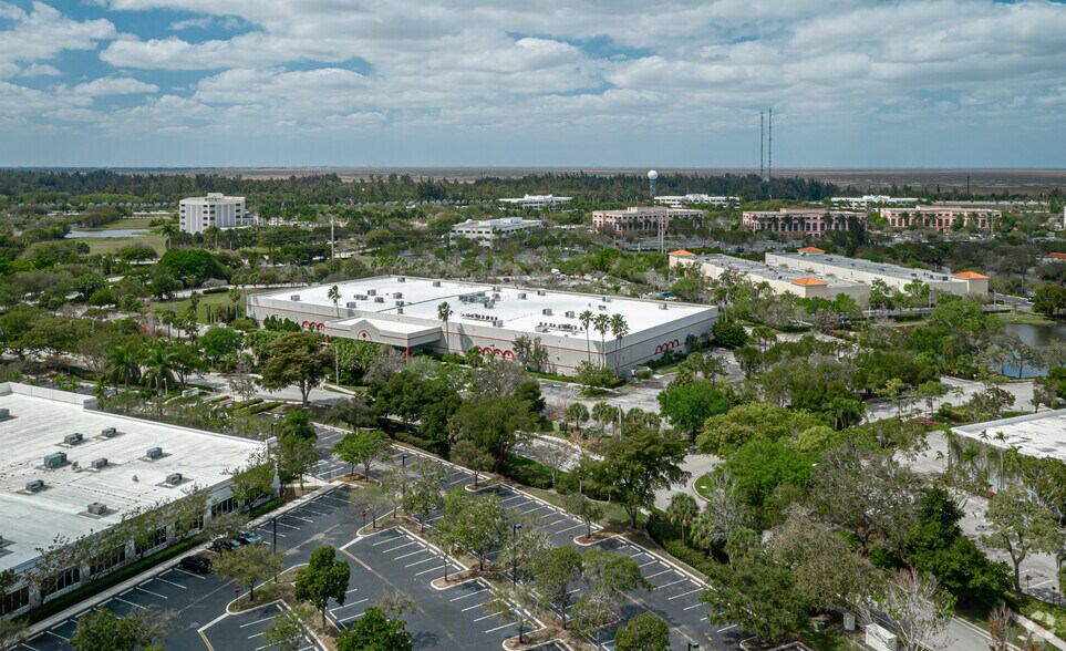 More Photos Of 14051 NW 14th St, Sunrise Industrial For Lease