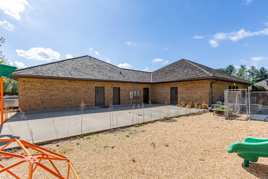 More Photos Of 415-416 Chatham Heights Rd, Fredericksburg Medical For Sale