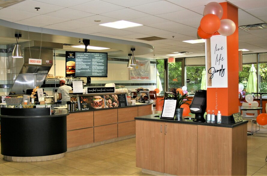 More Photos Of 100 Witmer Rd, Horsham Township Office For Lease