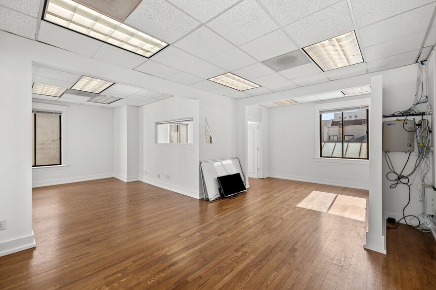 More Photos Of 602-616 Santa Monica Blvd, Santa Monica Loft Creative Space For Lease