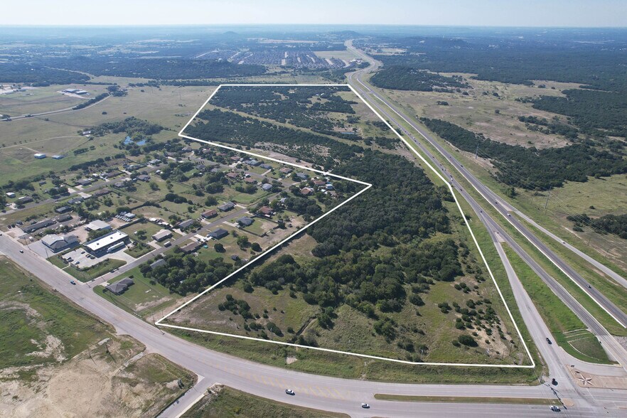 More Photos Of 8388 S Fort Hood St, Killeen Land For Sale
