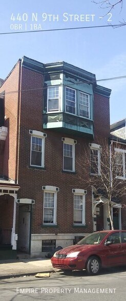 More Photos Of 440 N 9th St, Allentown Apartments For Sale