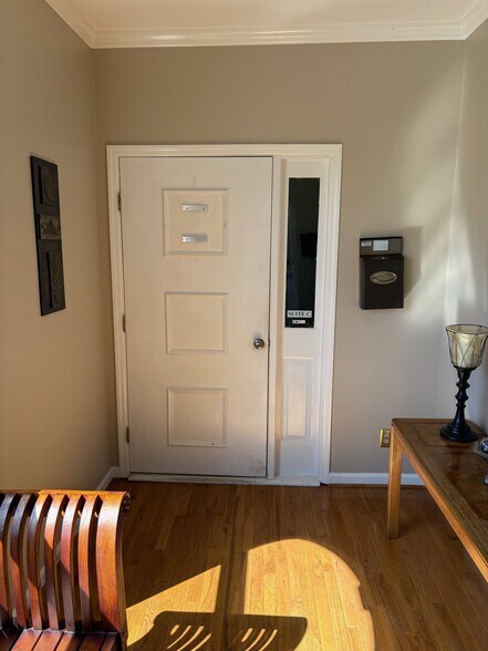 More Photos Of 2313 Market Pl, Huntsville Office For Sale