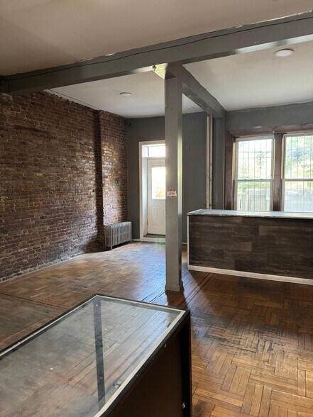 More Photos Of 609 Nostrand Ave, Brooklyn Apartments For Lease