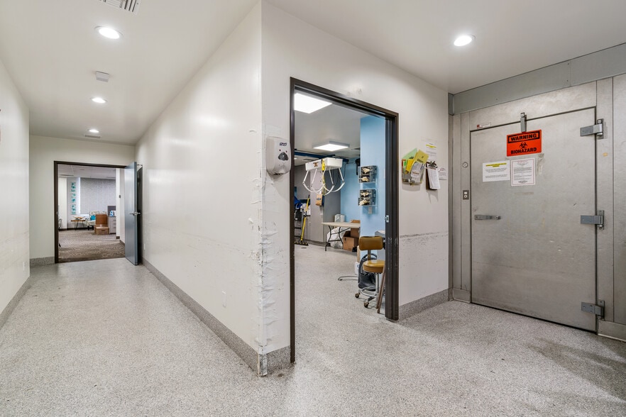 More Photos Of 578-580 E San Bernardino Rd, Covina Medical For Sale