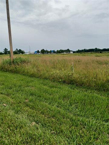 More Photos Of Paul Carr Drive, Checotah Land For Sale