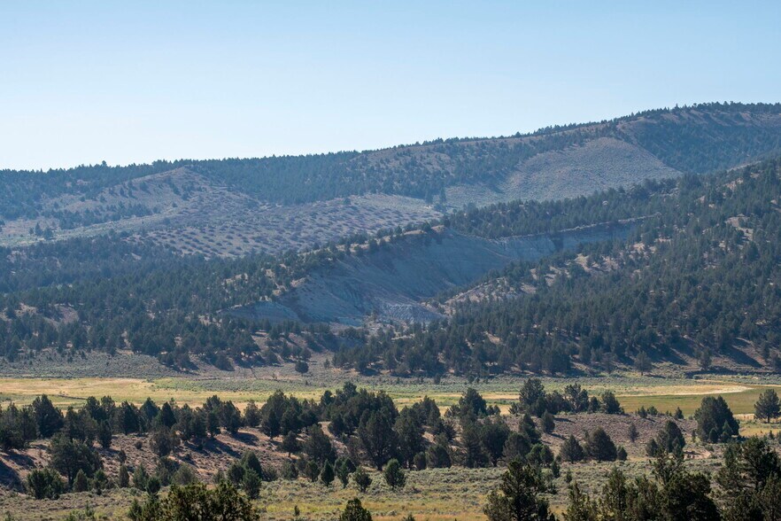 More Photos Of 32611 Tackman Rd, Prineville Land For Sale