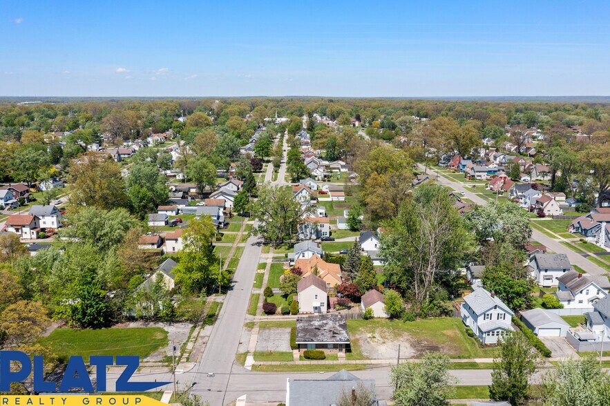 More Photos Of 615 SE Belvedere Ave, Warren General Retail For Sale