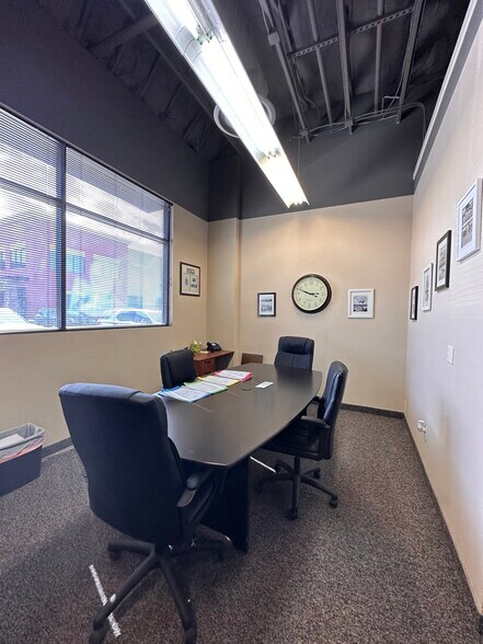 More Photos Of 8725 Technology Way, Reno Office For Sale