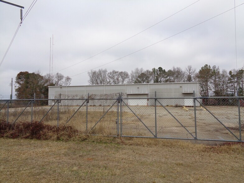 More Photos Of 3334 Palmyra Rd, Albany Industrial For Sale