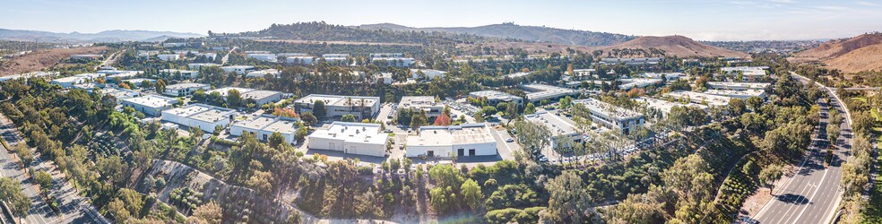 More Photos Of 950 Calle Negocio, San Clemente Light Manufacturing For Lease