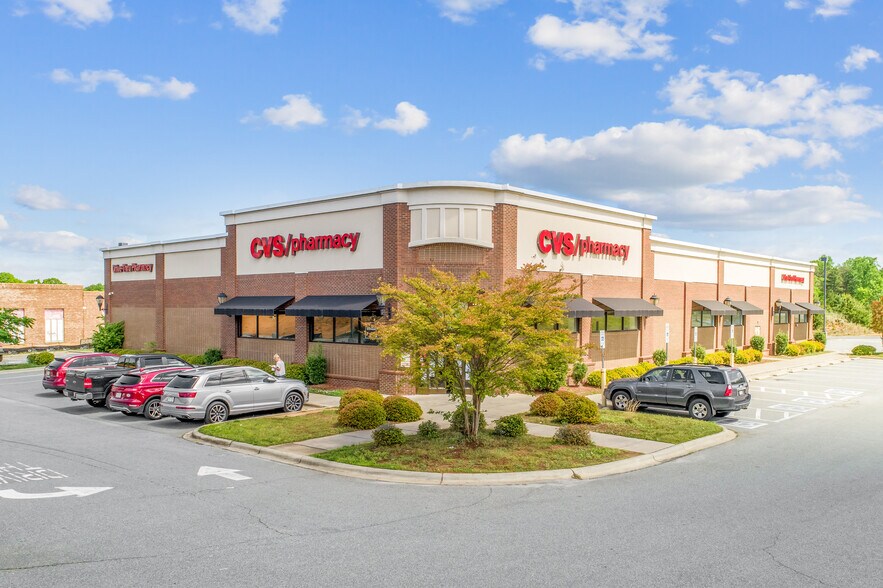 More Photos Of 4767 Broad St, Loris Drugstore For Sale