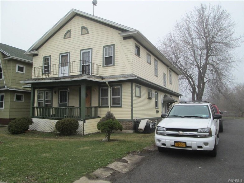 More Photos Of , Buffalo Multifamily For Sale