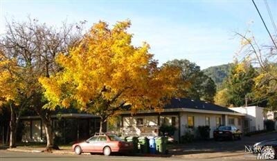 More Photos Of 564 S Dora St, Ukiah Medical For Lease