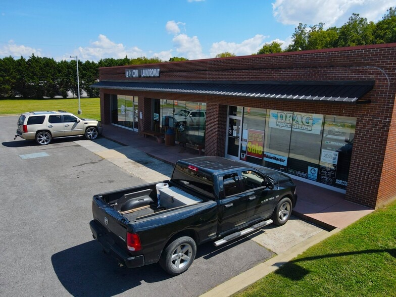 More Photos Of 861 25 70 Hwy, Newport Specialty For Sale