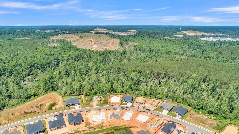 More Photos Of 00 Baker Place Rd, Grovetown Land For Sale