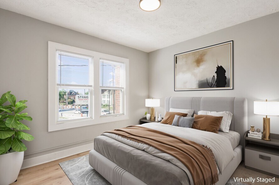 More Photos Of 1264 S High St, Columbus Apartments For Sale