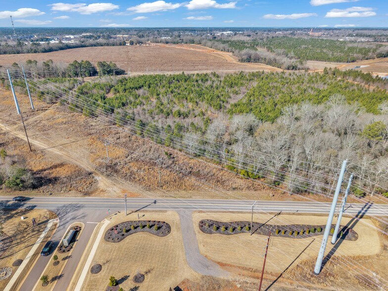 More Photos Of 0 Powderhouse Rd, Aiken Land For Sale